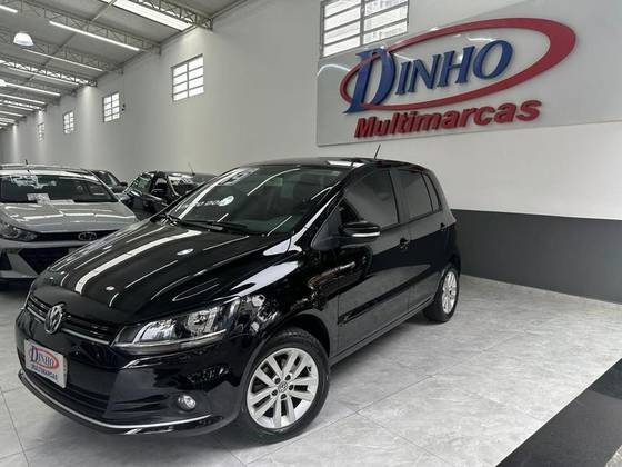 VOLKSWAGEN FOX 1.6 MSI TOTAL FLEX CONNECT 4P MANUAL VOLKSWAGEN FOX 1.6 MSI TOTAL FLEX CONNECT 4P MANUAL